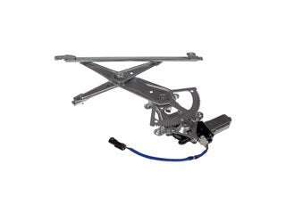 Dorman - OE Solutions Power Window Motor and Regulator Assembly for 2009-05 Subaru Legacy 2009-05 Subaru Outback 748-897