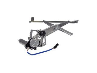 Dorman - OE Solutions Power Window Motor and Regulator Assembly for 2009-05 Subaru Legacy 2009-05 Subaru Outback 748-897