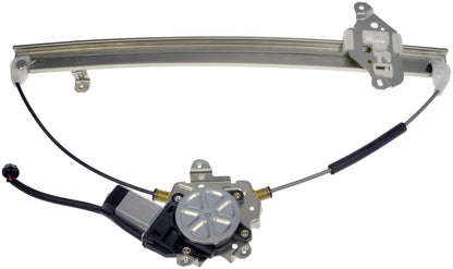 Dorman - OE Solutions Power Window Regulator & Motor Assembly with Reliable Design for 2012-05 Nissan Pathfinder 748-898