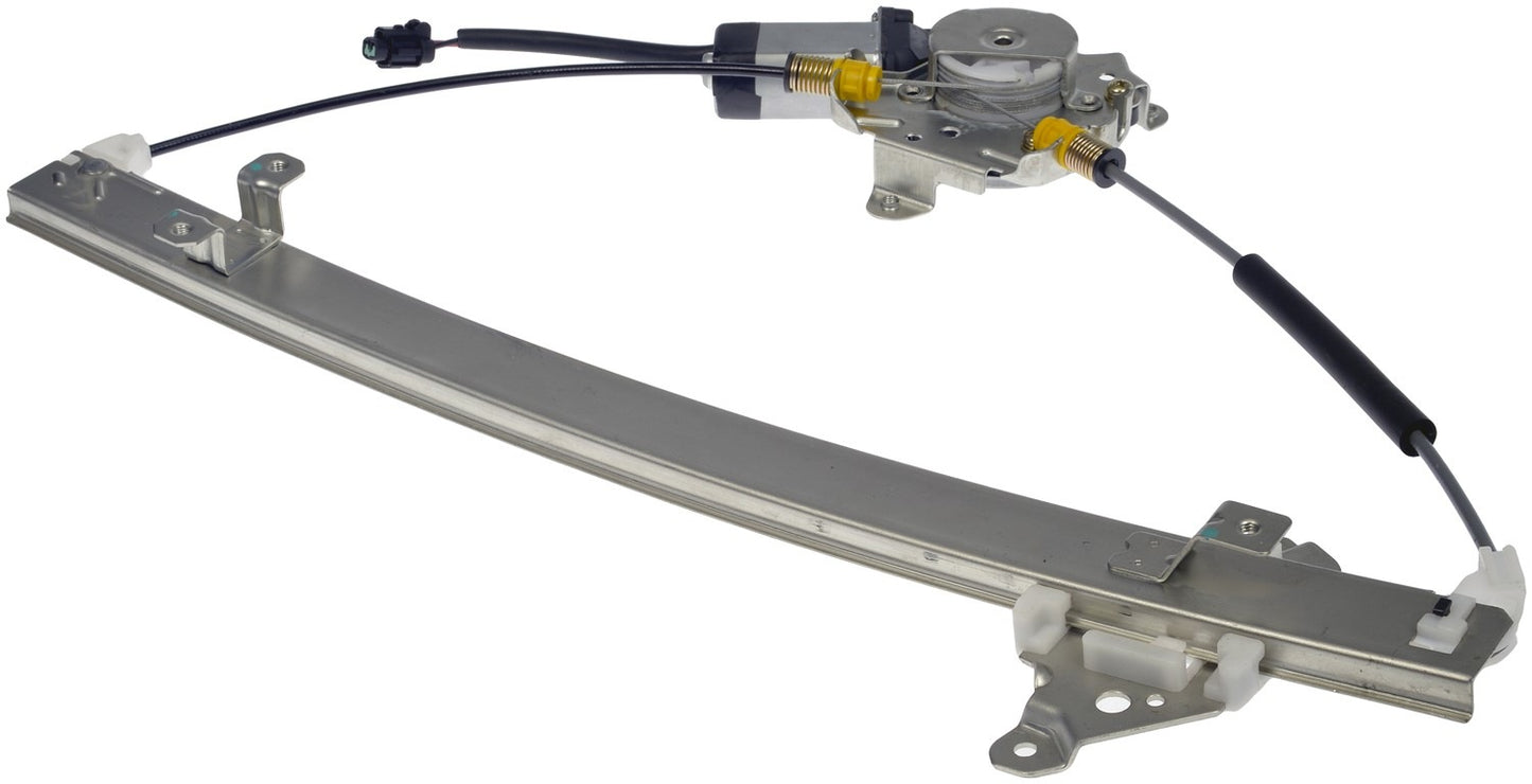 Dorman - OE Solutions Power Window Regulator & Motor Assembly with Reliable Design for 2012-05 Nissan Pathfinder 748-898
