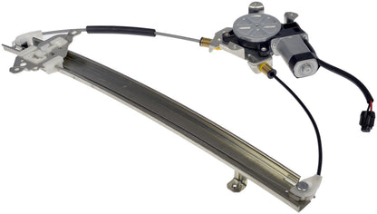 Dorman - OE Solutions Power Window Regulator & Motor Assembly with Reliable Design for 2012-05 Nissan Pathfinder 748-898