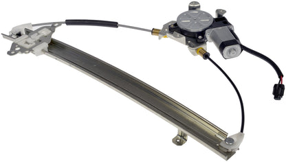 Dorman - OE Solutions Power Window Regulator & Motor Assembly with Reliable Design for 2012-05 Nissan Pathfinder 748-898