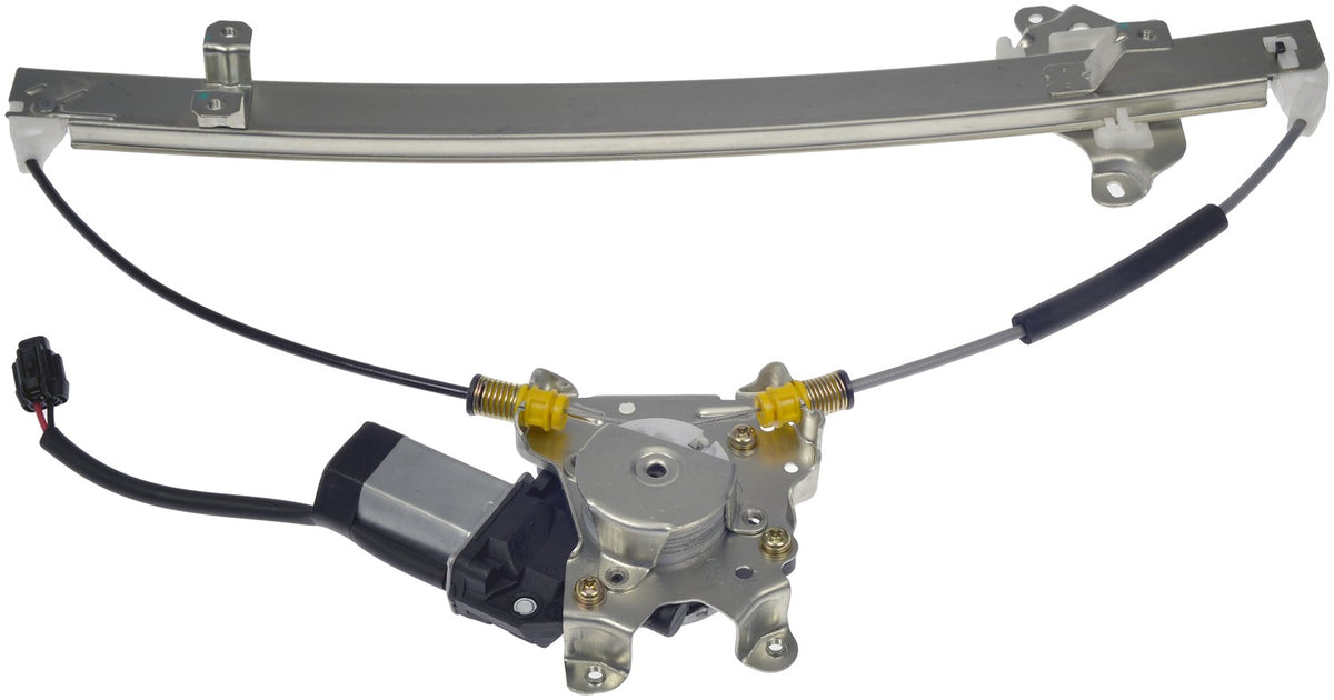 Dorman - OE Solutions Power Window Regulator and Motor Assembly with precision fit for 2012-05 Nissan Pathfinder 748-899