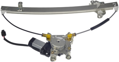 Dorman - OE Solutions Power Window Regulator and Motor Assembly with precision fit for 2012-05 Nissan Pathfinder 748-899