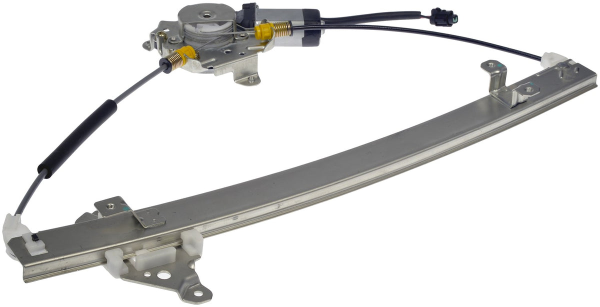 Dorman - OE Solutions Power Window Regulator and Motor Assembly with precision fit for 2012-05 Nissan Pathfinder 748-899