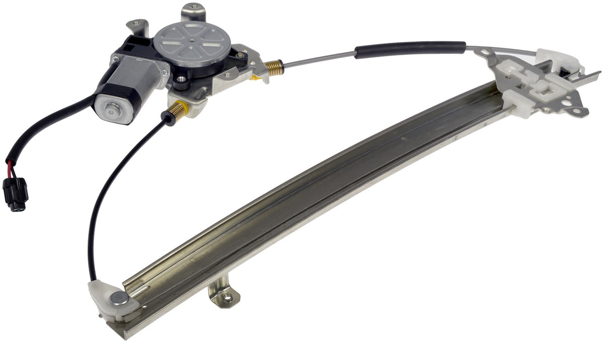 Dorman - OE Solutions Power Window Regulator and Motor Assembly with precision fit for 2012-05 Nissan Pathfinder 748-899