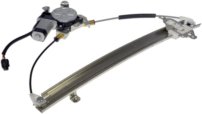 Dorman - OE Solutions Power Window Regulator and Motor Assembly with precision fit for 2012-05 Nissan Pathfinder 748-899