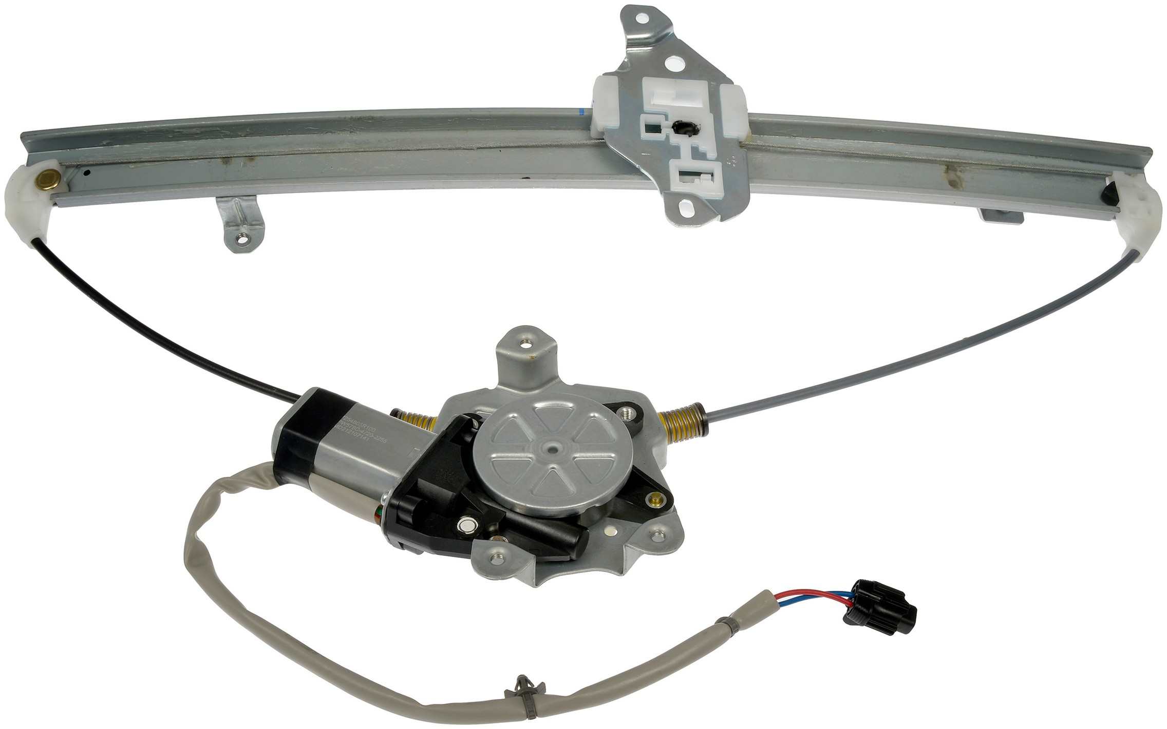 Dorman - OE Solutions WINDOW REGULATOR 748-900