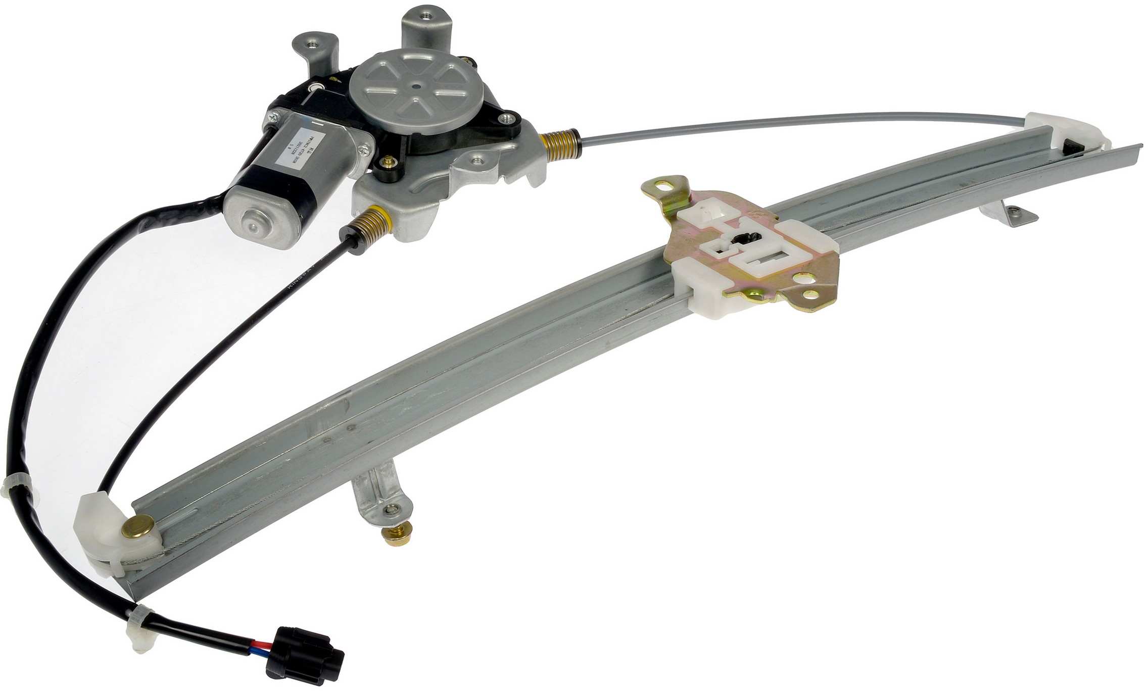 Dorman - OE Solutions WINDOW REGULATOR 748-901