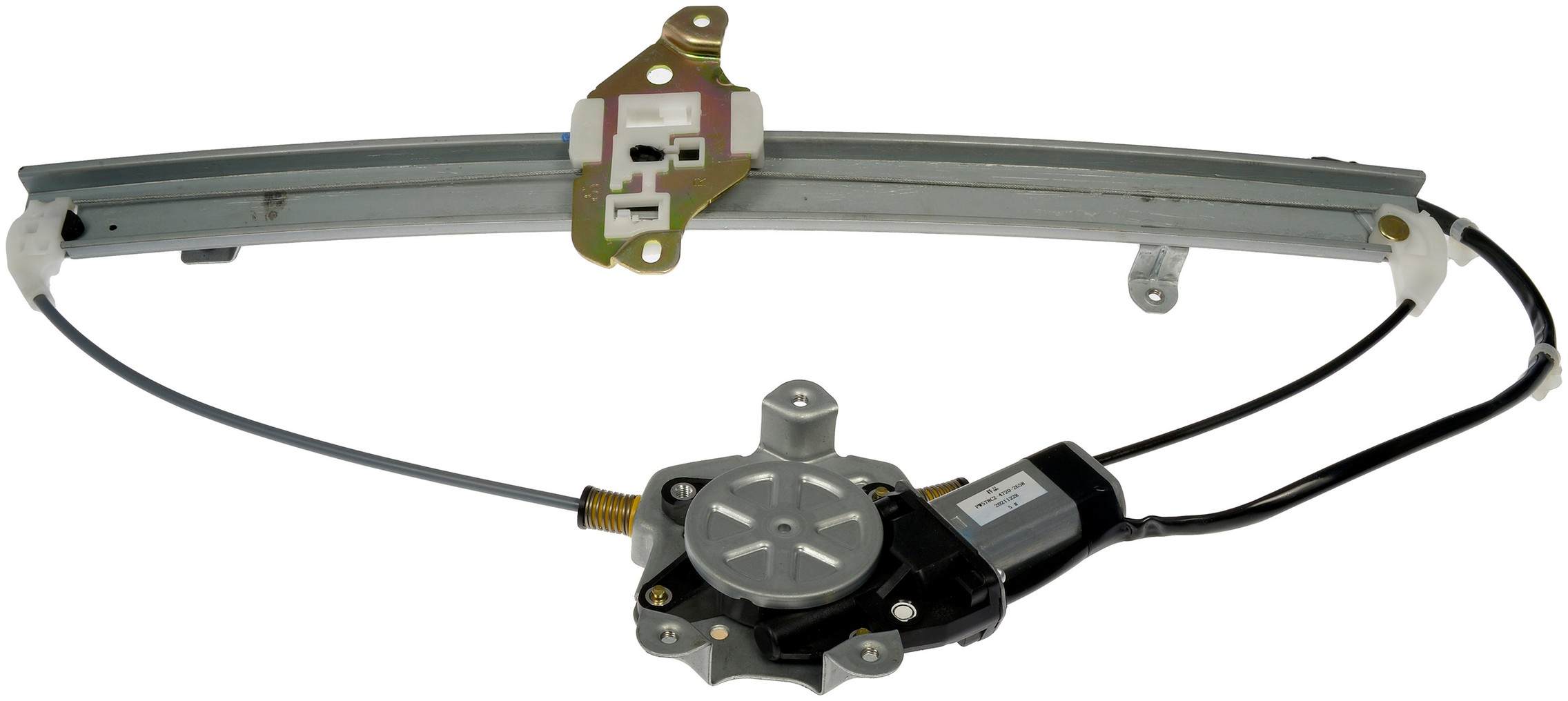 Dorman - OE Solutions WINDOW REGULATOR 748-901