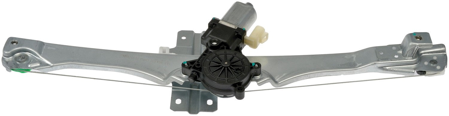 Dorman - OE Solutions WINDOW REGULATOR 748-904