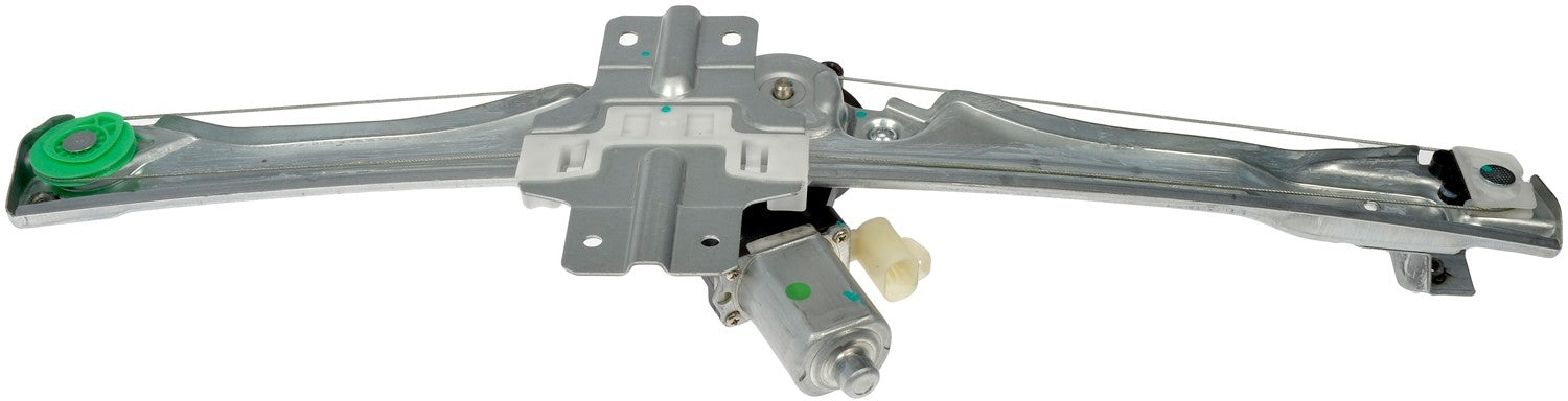 Dorman - OE Solutions WINDOW REGULATOR 748-904