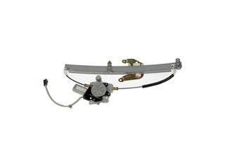 Dorman - OE Solutions WINDOW REGULATOR 748-908