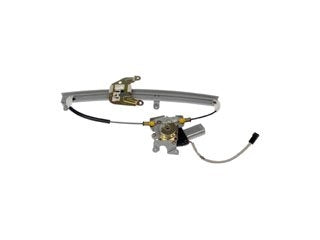 Dorman - OE Solutions WINDOW REGULATOR 748-908