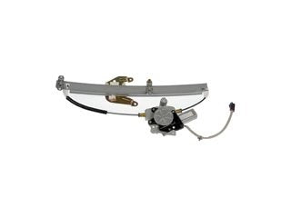 Dorman - OE Solutions WINDOW REGULATOR 748-909