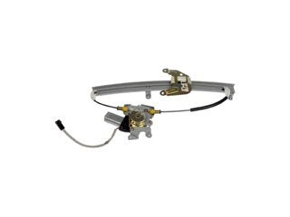 Dorman - OE Solutions WINDOW REGULATOR 748-909