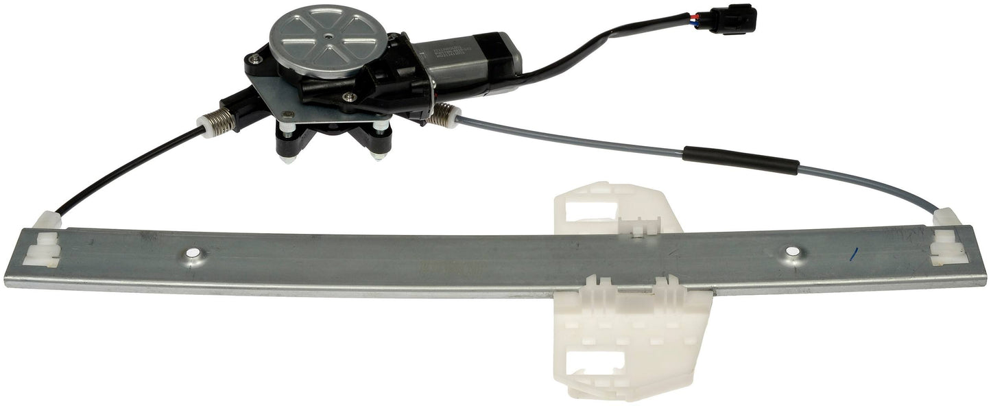 Dorman - OE Solutions WINDOW REGULATOR 748-910