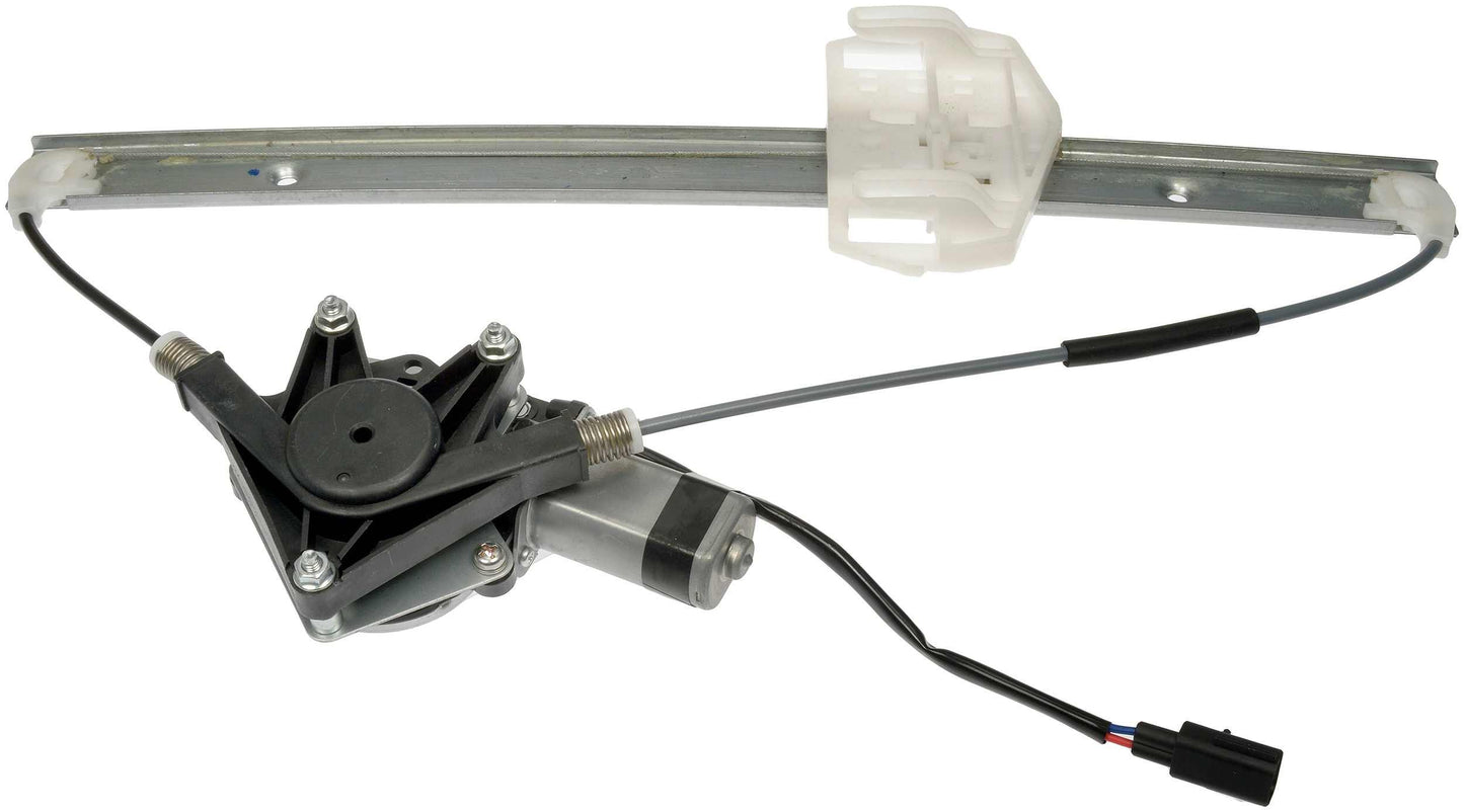 Dorman - OE Solutions WINDOW REGULATOR 748-910