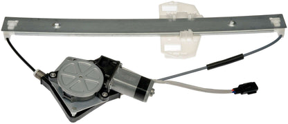 Dorman - OE Solutions WINDOW REGULATOR 748-911