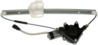 Dorman - OE Solutions WINDOW REGULATOR 748-911