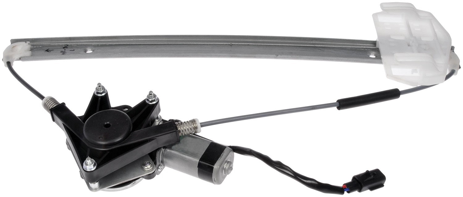 Dorman - OE Solutions WINDOW REGULATOR 748-912