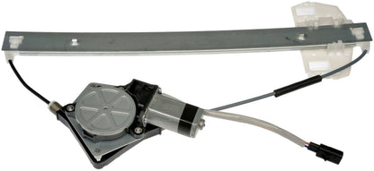 Dorman - OE Solutions Power Window Regulator And Motor Assembly for 2017-2018 Jeep Wrangler JK 748-913