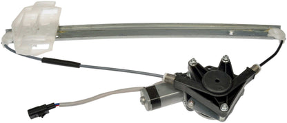 Dorman - OE Solutions Power Window Regulator And Motor Assembly for 2017-2018 Jeep Wrangler JK 748-913