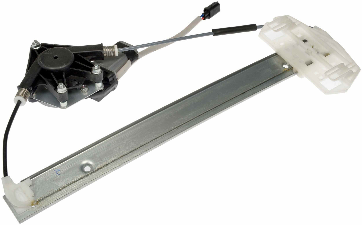 Dorman - OE Solutions Power Window Regulator And Motor Assembly for 2017-2018 Jeep Wrangler JK 748-913