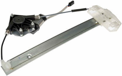 Dorman - OE Solutions Power Window Regulator And Motor Assembly for 2017-2018 Jeep Wrangler JK 748-913