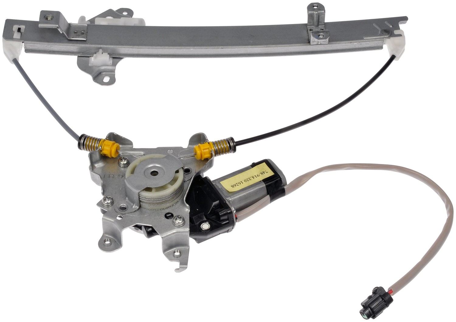 Dorman - OE Solutions WINDOW REGULATOR 748-914