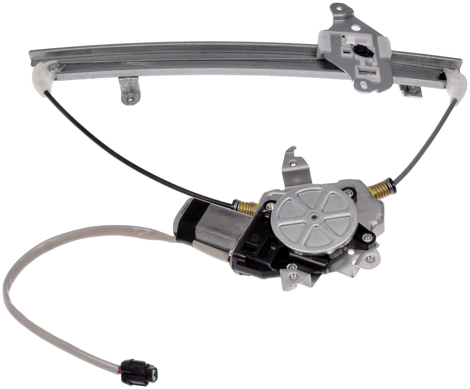 Dorman - OE Solutions WINDOW REGULATOR 748-914