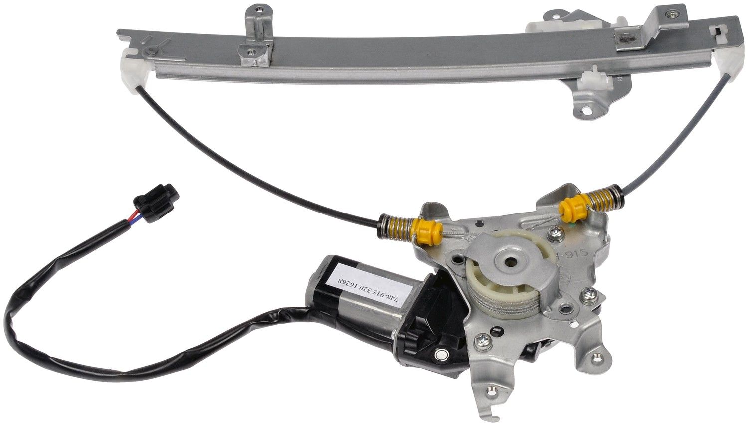 Dorman - OE Solutions WINDOW REGULATOR 748-915