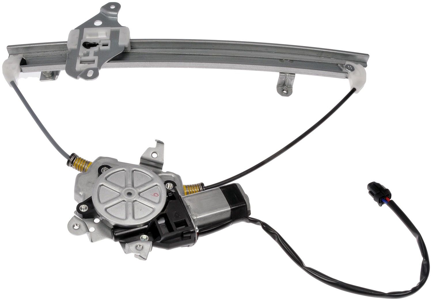 Dorman - OE Solutions WINDOW REGULATOR 748-915