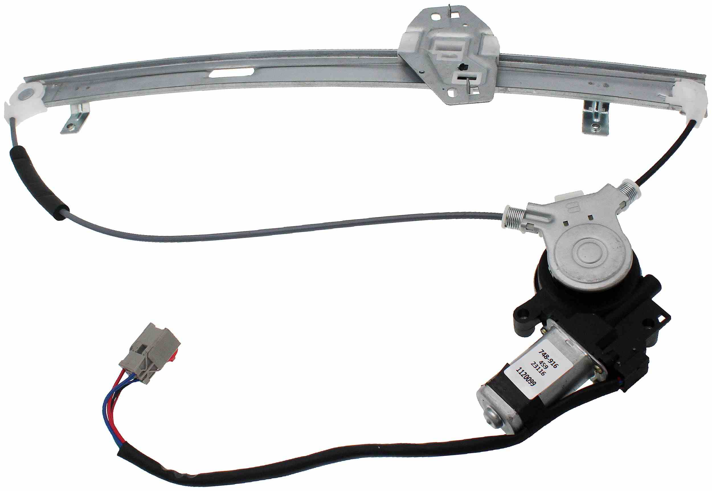 Dorman - OE Solutions WINDOW REGULATOR 748-916