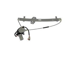 Dorman - OE Solutions WINDOW REGULATOR 748-916