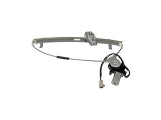 Dorman - OE Solutions WINDOW REGULATOR 748-916