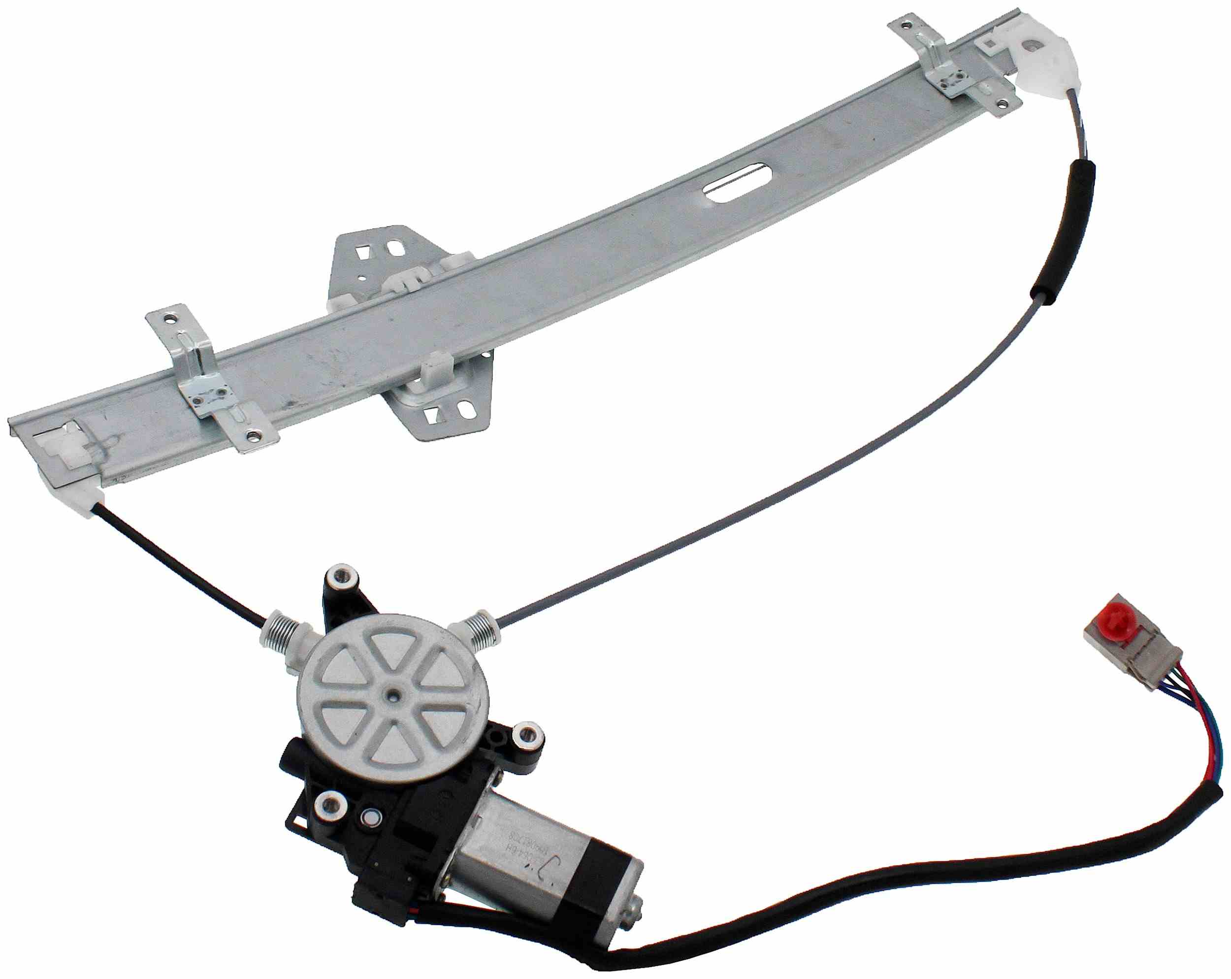 Dorman - OE Solutions WINDOW REGULATOR 748-916