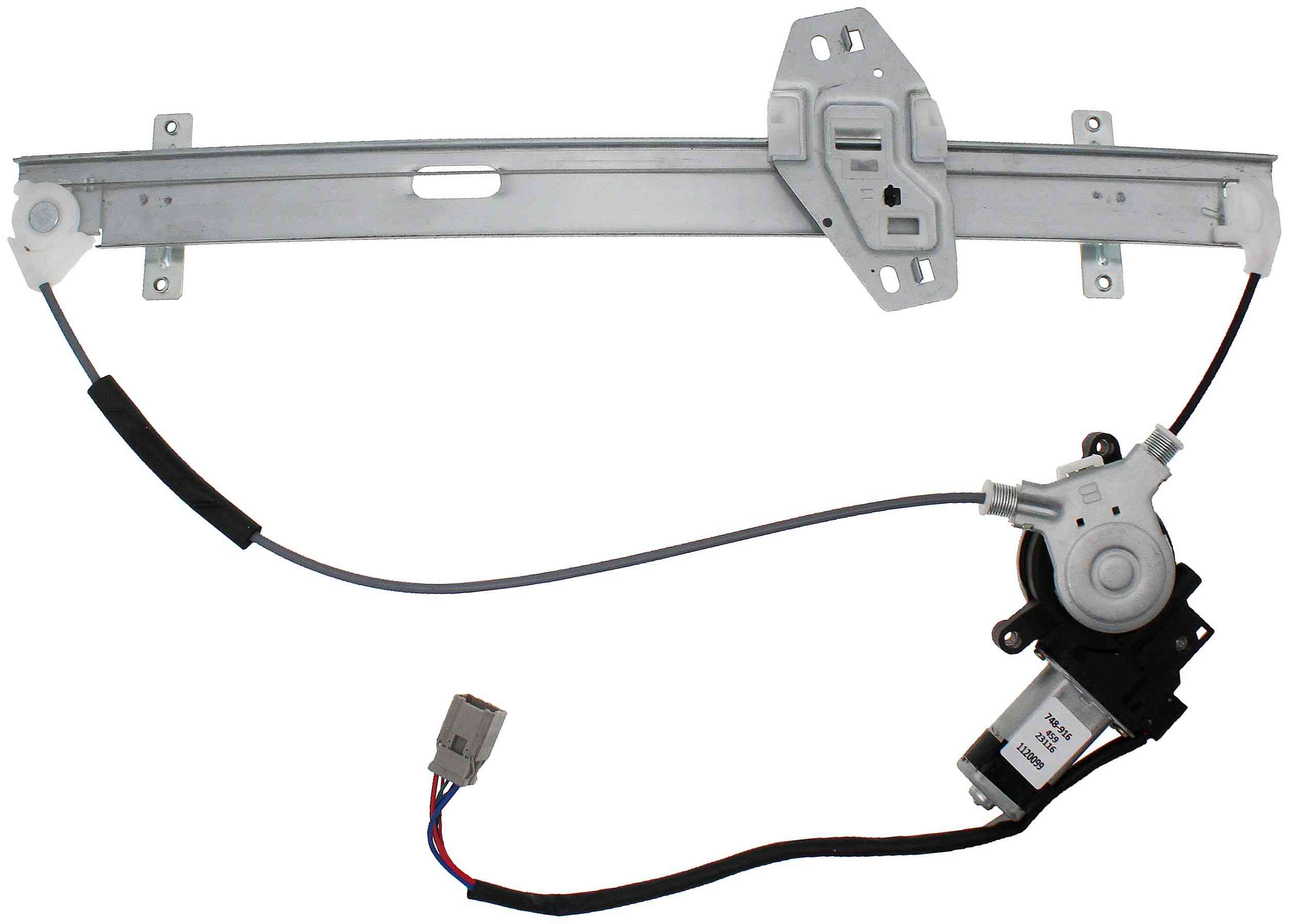 Dorman - OE Solutions WINDOW REGULATOR 748-916