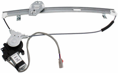 Dorman - OE Solutions WINDOW REGULATOR 748-917