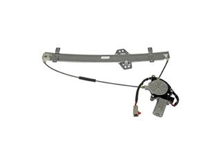 Dorman - OE Solutions WINDOW REGULATOR 748-917