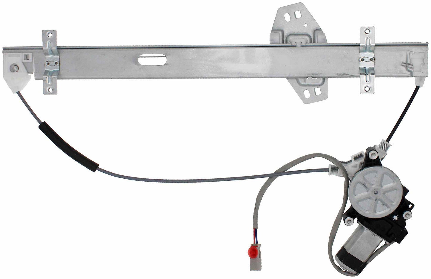 Dorman - OE Solutions WINDOW REGULATOR 748-917