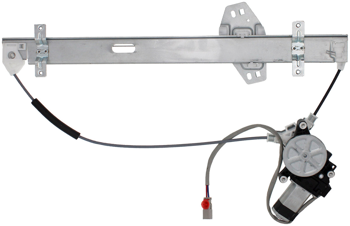 Dorman - OE Solutions WINDOW REGULATOR 748-917