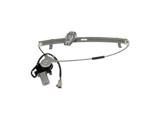 Dorman - OE Solutions WINDOW REGULATOR 748-917