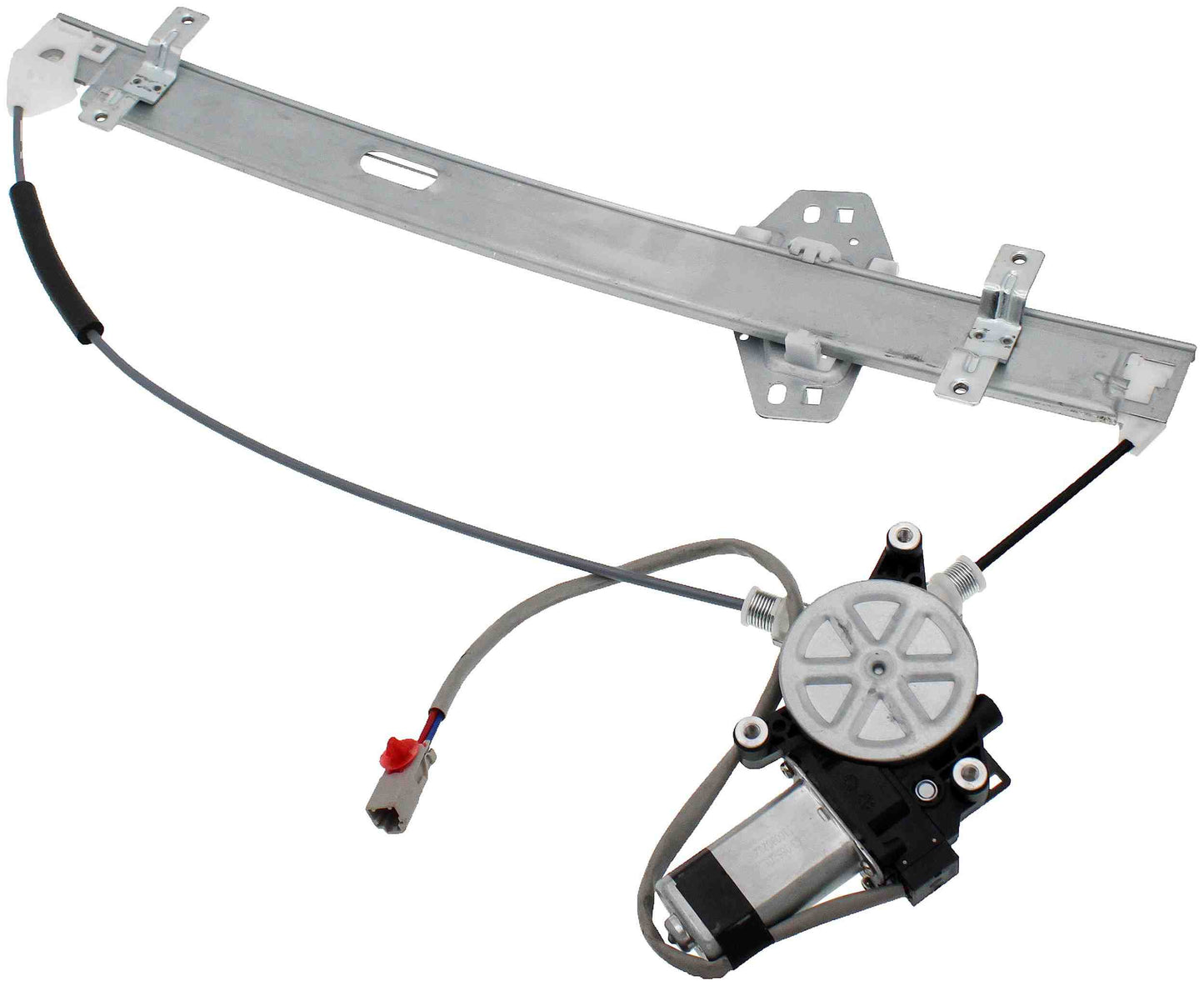 Dorman - OE Solutions WINDOW REGULATOR 748-917
