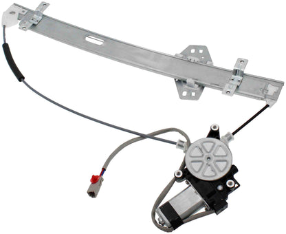 Dorman - OE Solutions WINDOW REGULATOR 748-917