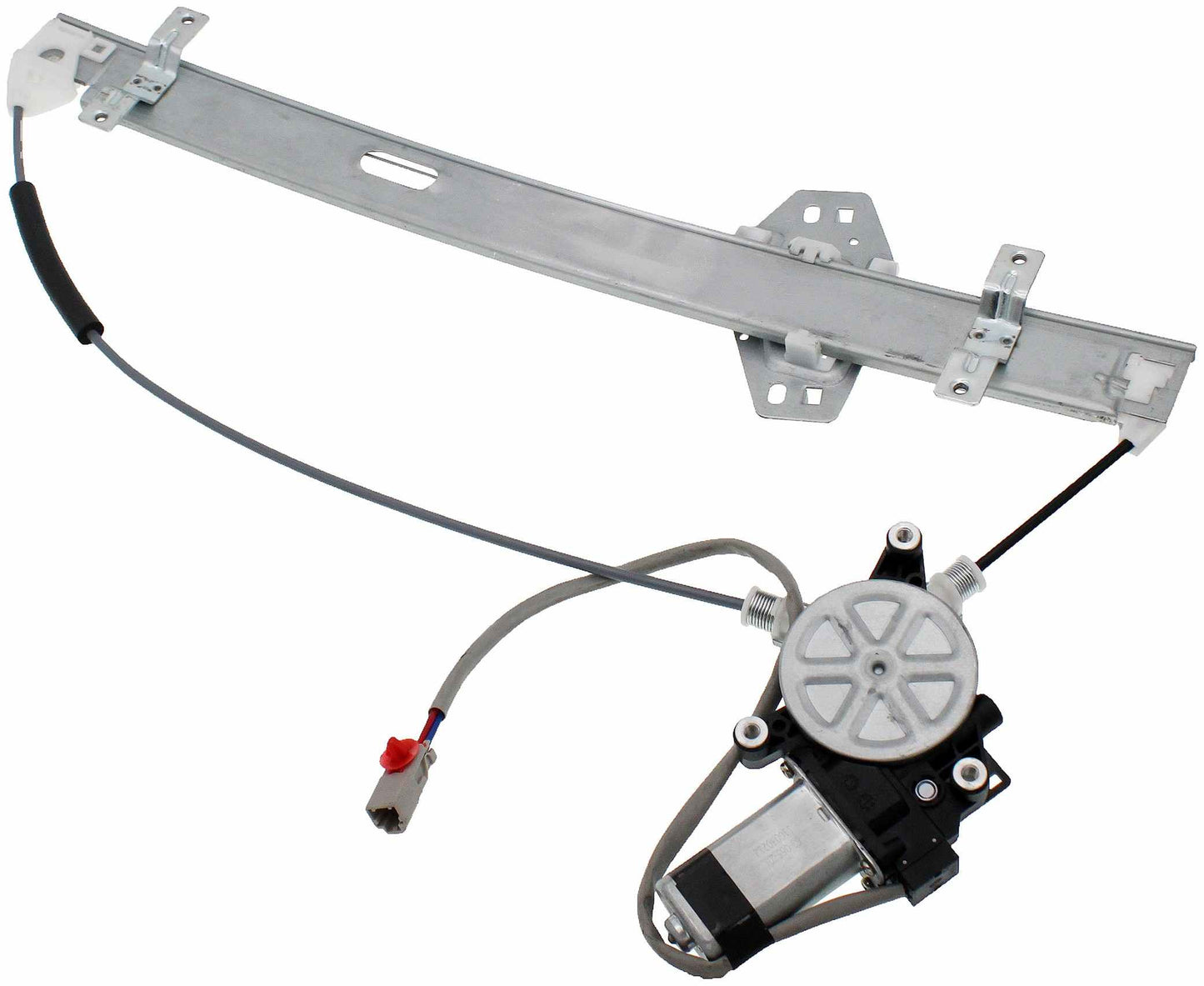 Dorman - OE Solutions WINDOW REGULATOR 748-917
