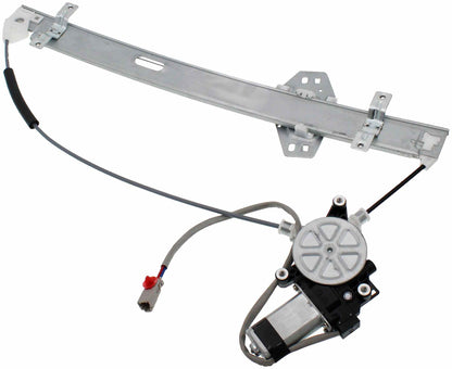 Dorman - OE Solutions WINDOW REGULATOR 748-917
