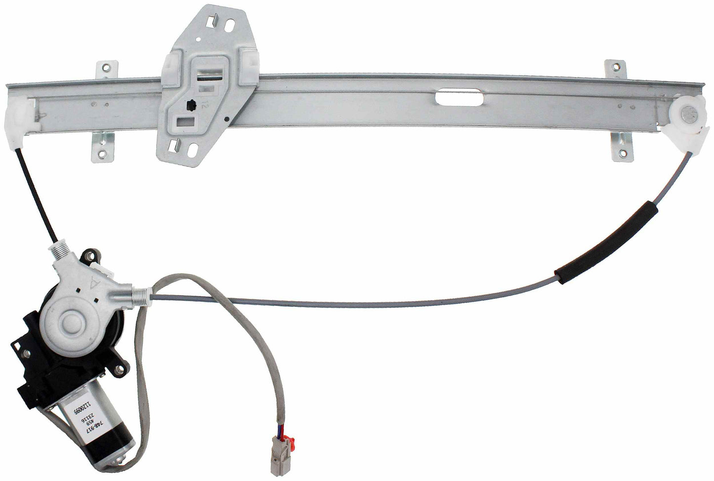 Dorman - OE Solutions WINDOW REGULATOR 748-917