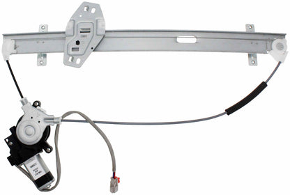 Dorman - OE Solutions WINDOW REGULATOR 748-917