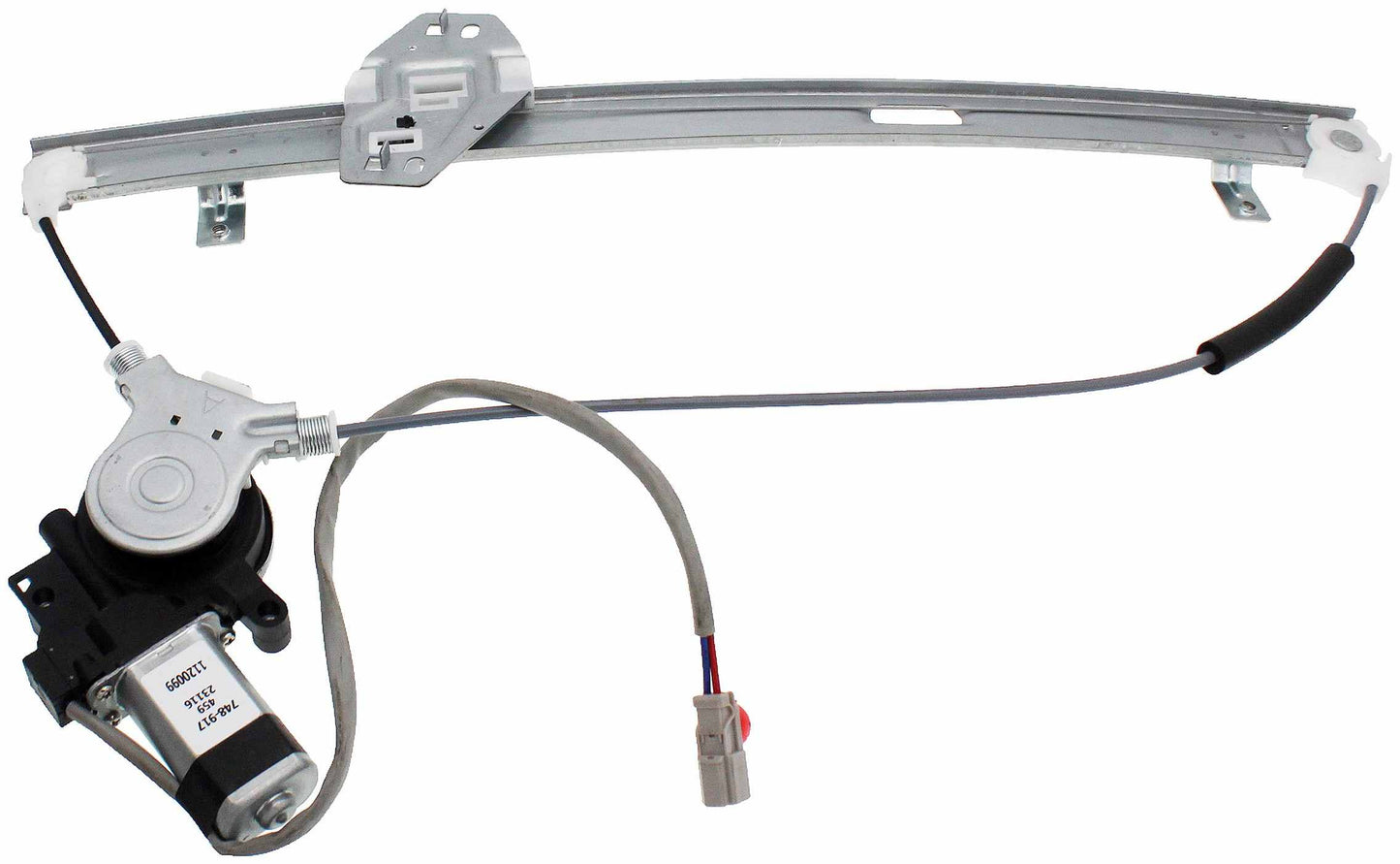 Dorman - OE Solutions WINDOW REGULATOR 748-917